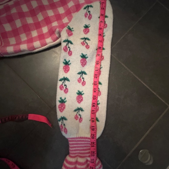 2 piece dress and sweater set - Picture 10 of 10